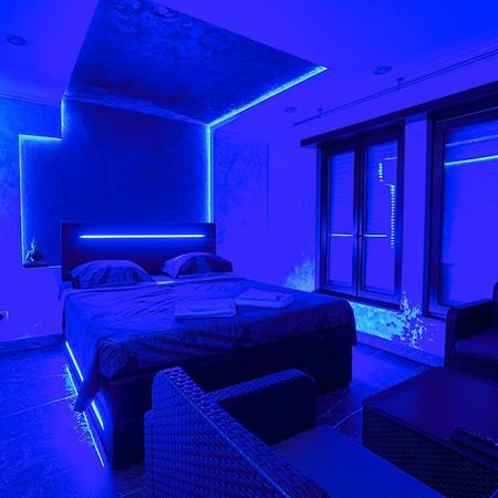 Appart Hotel Avec Sauna, Jacuzzi, Strazburg Dış mekan fotoğraf