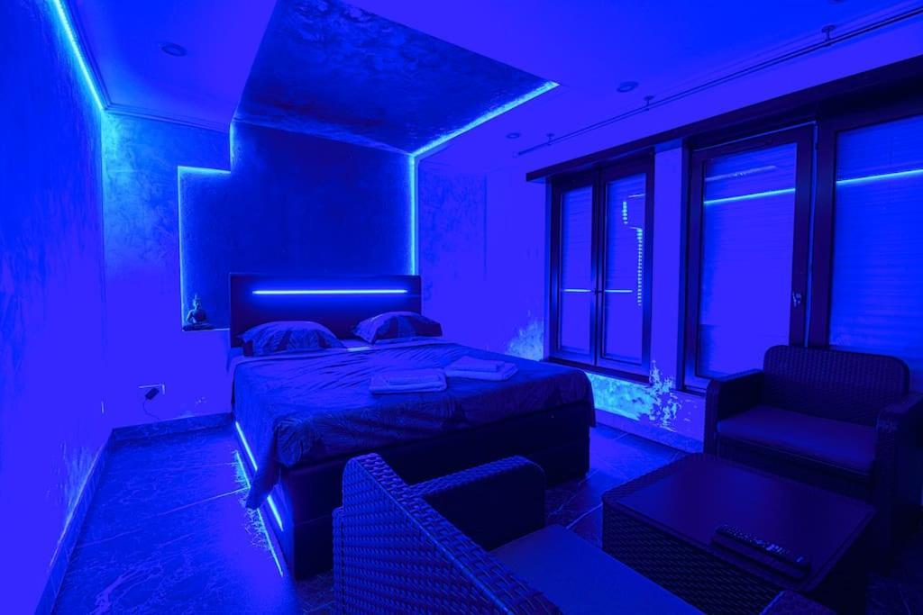 Appart Hotel Avec Sauna, Jacuzzi, Strazburg Dış mekan fotoğraf