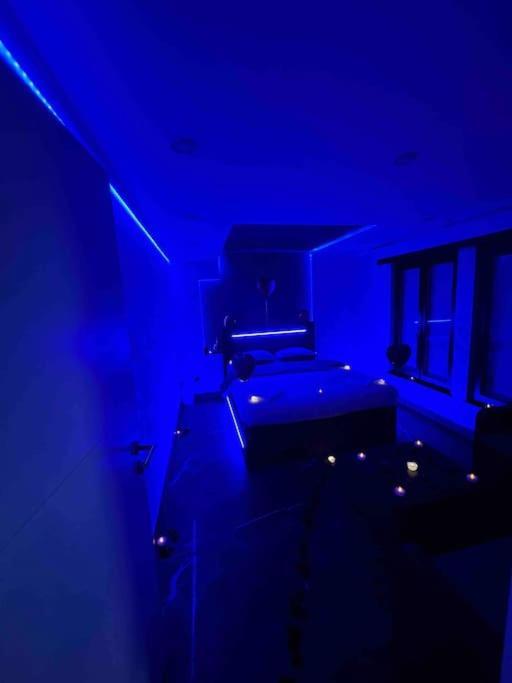 Appart Hotel Avec Sauna, Jacuzzi, Strazburg Dış mekan fotoğraf